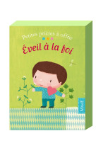 EVEIL A LA FOI - PELLISSIER CAROLINE - MAME