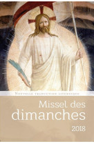 MISSEL DES DIMANCHES 2018 - XXX - Mame