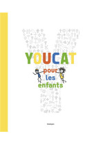 YOUCAT POUR LES ENFANTS - COLLECTIF - MAME