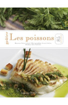 GOUTER LES POISSONS, 85 RECETTES - CAILLAULT PATRICE - OUEST FRANCE