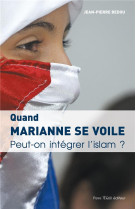 QUAND MARIANNE SE VOILE - BEDOU JEAN-PIERRE - Téqui