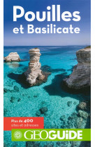 POUILLES ET BASILICATE - SATURNO CAROLE - Gallimard loisirs