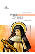 PRIER AVEC STE RITA - XXX - SIGNE