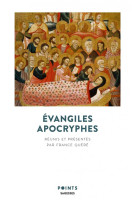 EVANGILES APOCRYPHES - QUERE FRANCE - POINTS