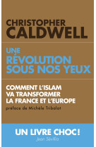 COMMENT L-ISLAM VA TRANSFORMER LA FRANCE ET L-EUROPE -  CALDWELL-C - ARTILLEUR