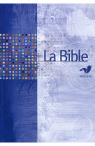 BIBLE PAROLE DE VIE PROTESTANTE 12X18 (3500 MOTS) - COLLECTIF - AMIS BIBL LYON