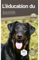 L'EDUCATION DU BEAUCERON - TOUTES LES ASTUCES POUR UN BEAUCERON BIEN EDUQUE - MOUSS LE CHIEN - CARRE MOVA