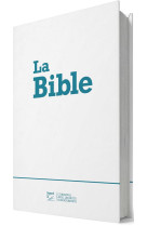 BIBLE SEGOND 21 COMPACTE - MODELE RELIE - - MAISON BIBLE
