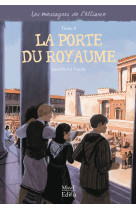 PORTE DU ROYAUME - Jean-Michel Touche - MAME