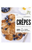 LES PETITS MARABOUT - CREPES - XXX - MARABOUT
