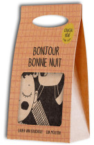 COUCOU BEBE ! - BONJOUR, BONNE NUIT - XXX - NC