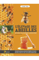 L'ELEVAGE DES ABEILLES - POHL F. - ARTEMIS