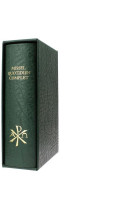 MISSEL QUOTIDIEN COMPLET (VERT) - - Sainte-Madeleine