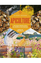 APICULTURE - MOUZAT/DAMASE - ARTEMIS