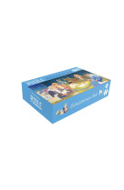 PUZZLE  LE TOUT PREMIER NOEL - ROCHE MAITE - NC