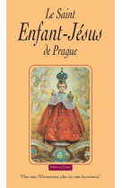 SAINT ENFANT-JESUS DE PRAGUE - COLLECTIF - AN HERE