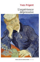 EXPERIENCE DEPRESSIVE - Yves Prigent - DDB