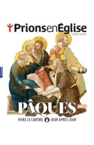 HORS-SERIE PAQUES 2024 - MARS 2024 N 8 - COLLECTIF AUTEURS - NC