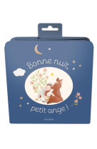 BONNE NUIT, PETIT ANGE ! - ANNE-GAELLE CAUSSE - MAME