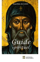 DOROTHEE  DE GAZA - GUIDE SPIRITUEL -  Dorothée de Gaza - SOLESMES