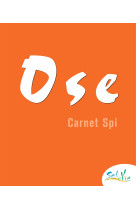SEL DE VIE - 13-15 ANS OSE CARNET SPI + DVD - SERVICE DE CATÉCHÈSE DU DIOCÈSE DE QUIMPER - CRER BAYARD