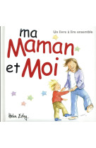 MA MAMAN ET MOI - EXLEY - Exley