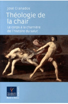 THEOLOGIE DE LA CHAIR - Granadosa joel - PAROLE SILENCE