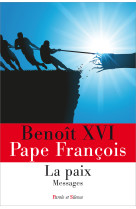 PAIX - Collectif - PAROLE SILENCE