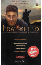 FRATHELLO - François Garagnon/Fr, François Garagnon/Fr - MONTE CRISTO