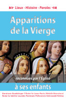 APPARITION DE LA VIERGE - Equipe éditoriale St Jude - SAINT JUDE