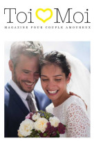 TOI MOI MAGAZINE POUR COUPLE AMOUREUX - Collectif - BILLINGS