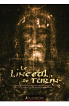 LINCEUL DE TURIN NOUVELLE PREUVE DE LA RESURRECTION DU CHRIST - Marie de Nazareth - MDN PRODUCTIONS