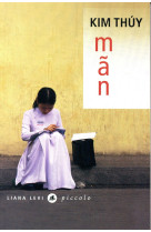 MAN - THUY KIM - LEVI