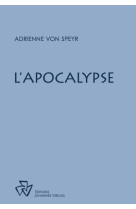 APOCALYPSE -  Adrienne von Speyr - JOHANNES VERLAG