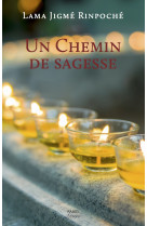 UN CHEMIN DE SAGESSE - Lama Jigmé Rinpoché - RABSEL