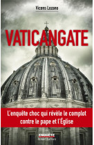 VATICANGATE - LOZANO VICENS - ROBERT LAFFONT