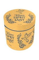 VIENS ESPRIT SAINT - STRAUSS HELENE - NC