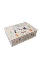 JOLI MEMORY DE GRAND-MERE (LE) - MELLAN JULIE - NC