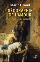 DANS L-OEIL DE REMBRANT - CE QUE LE BON SAMARITAIN ET L-HOTELIER SE DISENT - GRAND MARIE - CERF