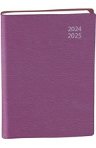 AGENDA PRIONS EN EGLISE SEPTEMBRE 2024-2025 - L-EVANGILE AU COEUR DE VOTRE JOURNEE - COLLECTIF - NC