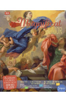 MAGNIFICAT JUNIOR N 189 - 4 AOÛT AU 25 AOÛT 2024 - XXX - TARDY