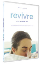 REVIVRE - DVD - Dridi Karim - PYRAMIDE