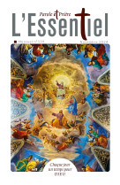PAROLE ET PRIERE L'ESSENTIEL N 139 NOVEMBRE 2024 - - ARTEGE PRESSE