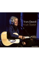 YVES DUTEIL AUX FOLIES BERGERE - AUDIO - YVES DUTEIL - BAYARD MUSIQUE