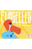 ETINCELLES - AUDIO - - ADF MUSIQUE