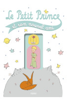 LE PETIT PRINCE ET SON NOUVEL AMI - D'après Antoine de Saint-Exupéry - FLEURUS