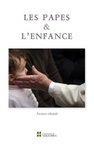 PAPES & LENFANCE (LES) - Collectif - SOLESMES