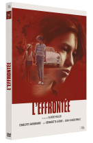 EFFRONTEE - DVD - Miller Claude - RIMINI