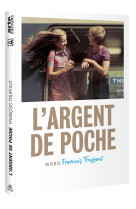 L' ARGENT DE POCHE - DVD - Truffaut FranCois - ARTE