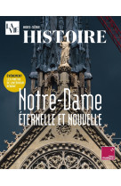 HS LA VIE - NOTRE DAME - Collectif - MALESHERBES